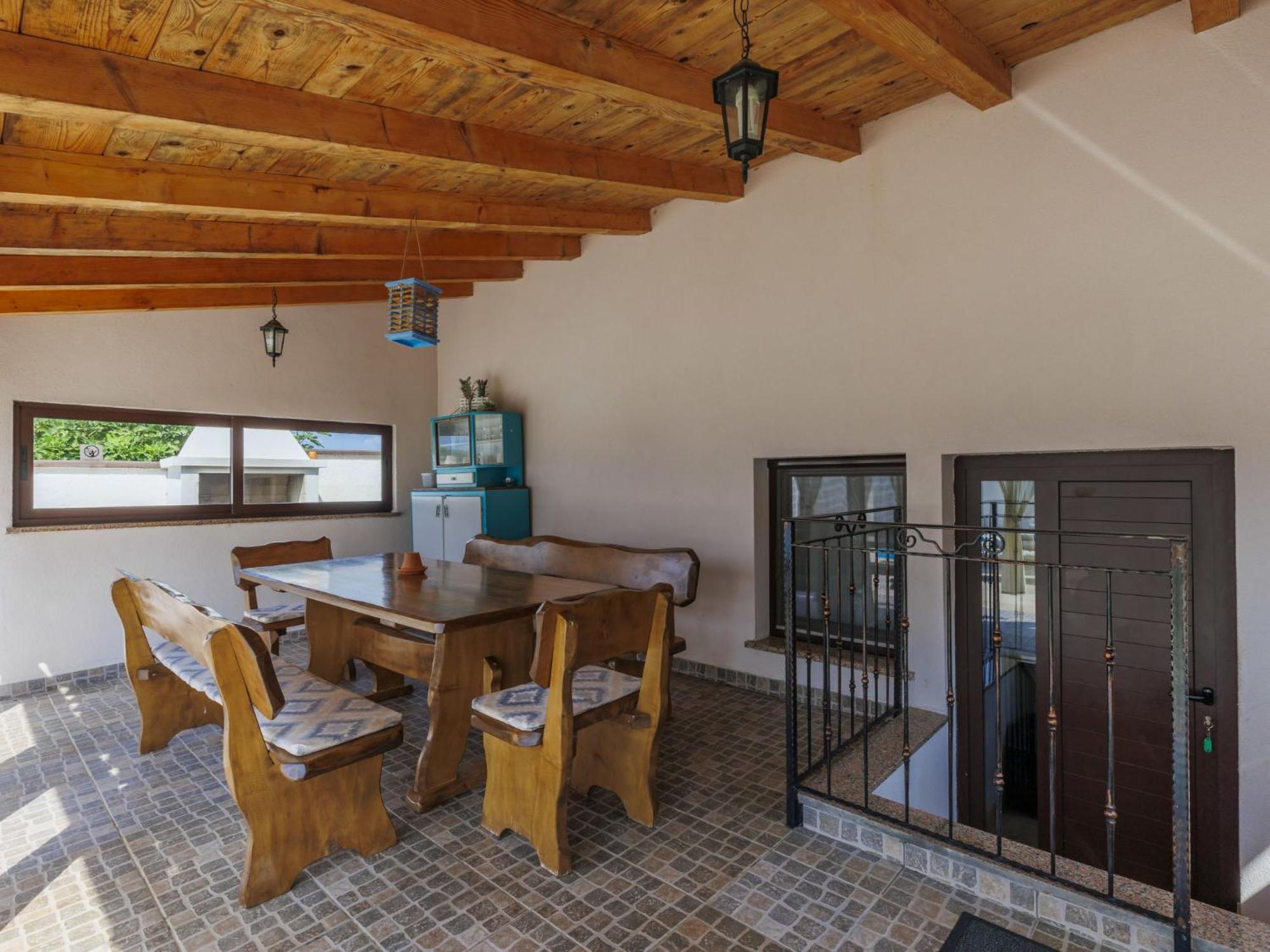 Holiday Home Barbolan By Interhome Medulin Exterior foto